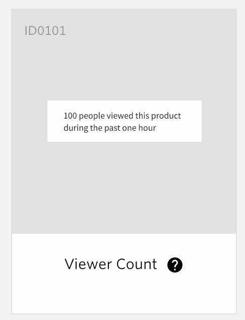 Select Social Proof Template