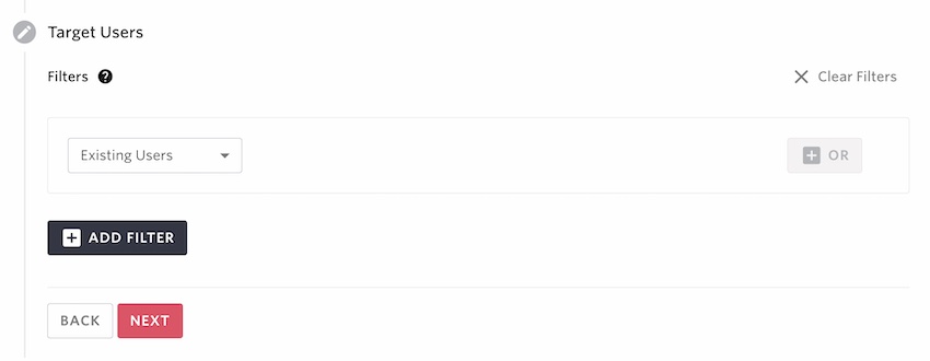 Web Push Notification Creation Step 3