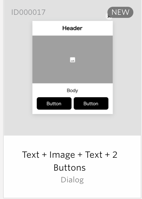 web message dialog bigimage