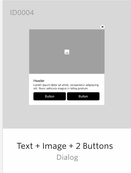 web message dialog bigimage
