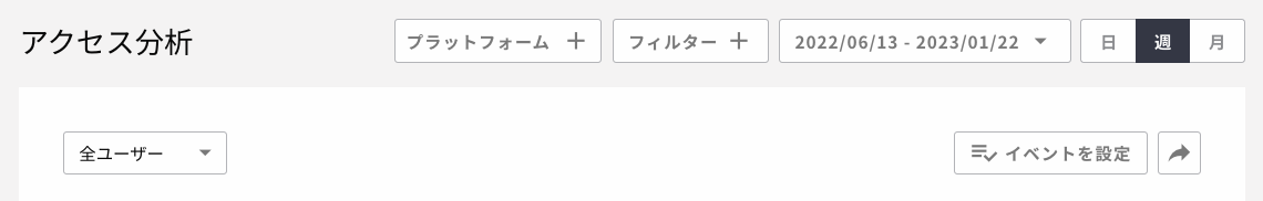 Access Filter