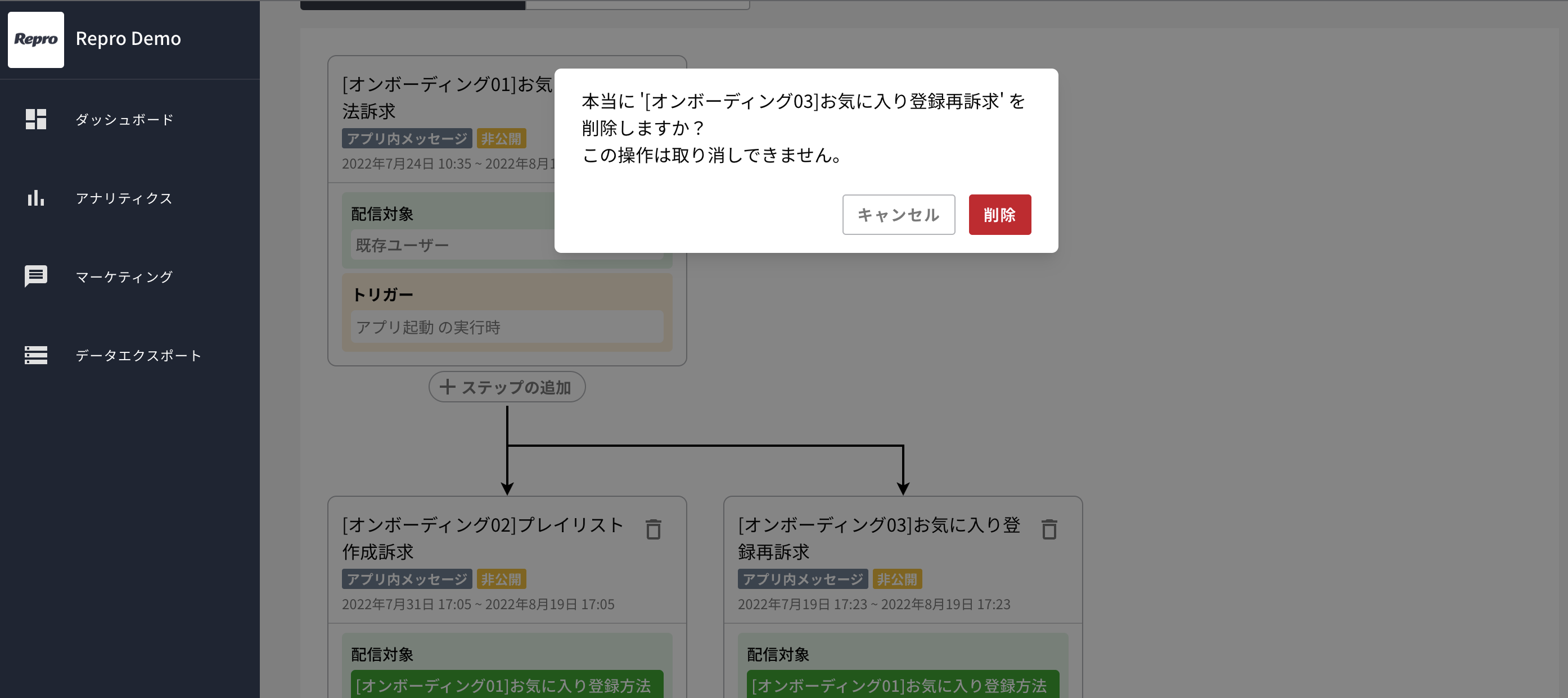 scenario